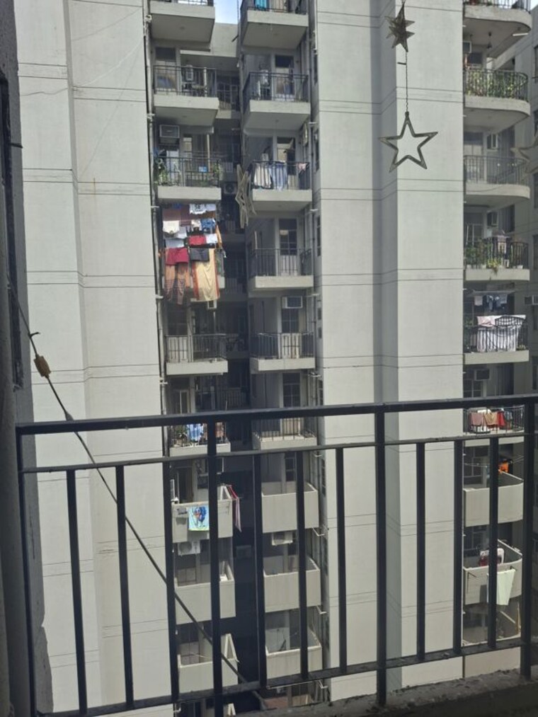 Exterior View, signature-global-solera-2 2 Bedroom 565 Sq.Ft. Apartment In Sector 107 Gurgaon 10704269