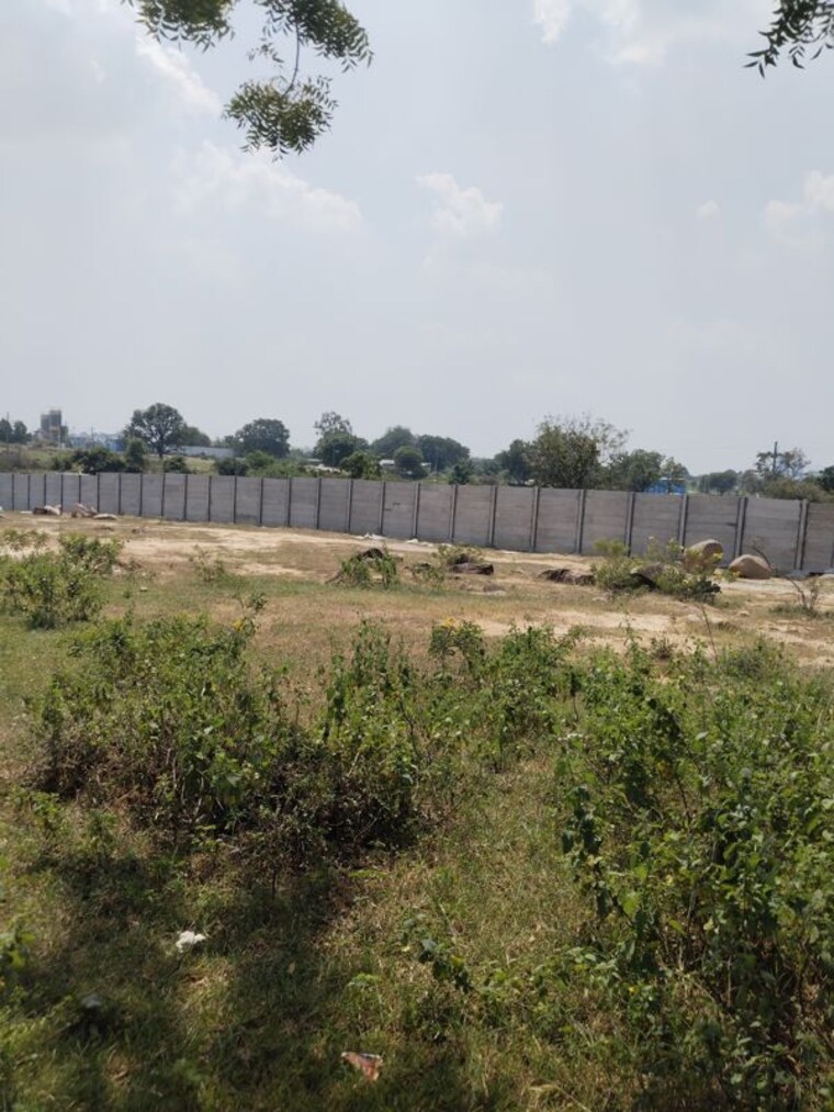 undefined, kardanur Commercial Land 21 Acre In Kardanur Hyderabad 10734654