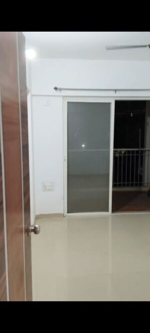 Living Room in 1 BHK Apartment at Kalcon Lillian, Wakad – for Rent