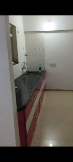 1 BHK Apartment For Rent in Kalcon Lillian
