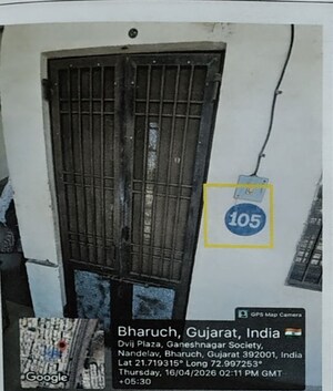   Apartment at Bholav – for Sale