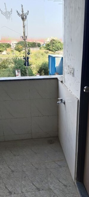 1 BHK Apartment – Exterior View View at SDPL Aashray Beltarodi, Beltarodi - for Sale