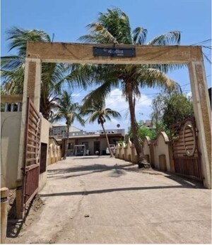  Independent House For Sale in Ambekar Nagar