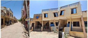  Independent House – Exterior View View at Ambekar Nagar - for Sale