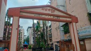  Apartment For Sale in Gaurav Sankalp