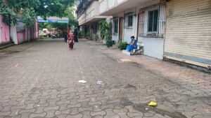  Apartment – Exterior View View at Gaurav Sankalp - for Sale