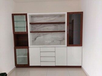 3.5 BHK +  1770 Sq.Ft. Apartment in LnT Raintree Boulevard