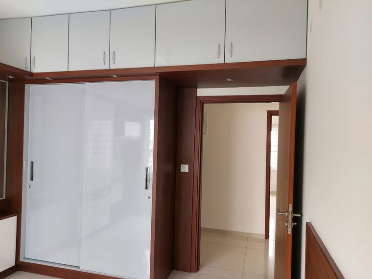 Room, lnt-raintree-boulevard 3.5 Bedroom 1770 Sq.Ft. Apartment In Hebbal Bangalore 10734584