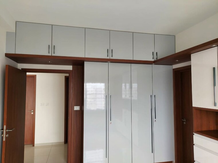undefined, lnt-raintree-boulevard 3.5 Bedroom 1770 Sq.Ft. Apartment In Hebbal Bangalore 10734584