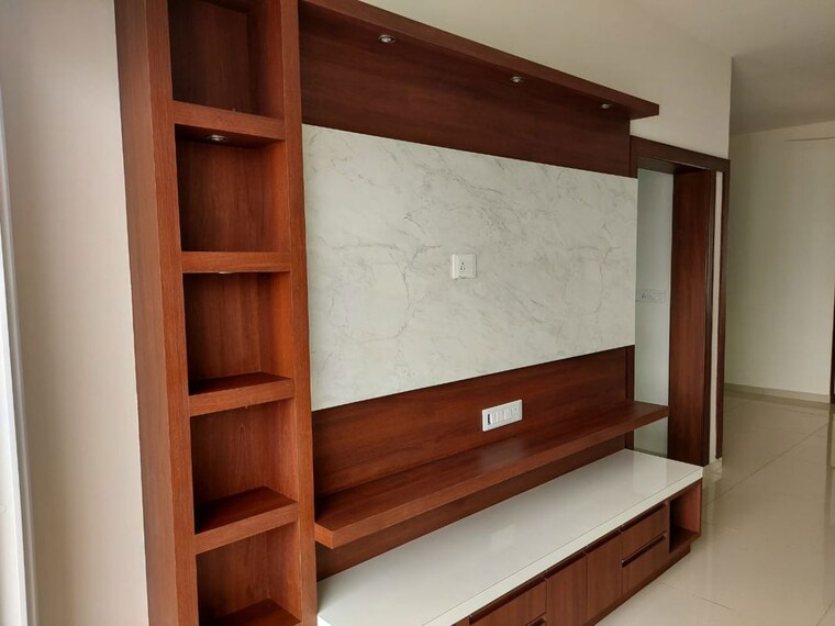 undefined, lnt-raintree-boulevard 3.5 Bedroom 1770 Sq.Ft. Apartment In Hebbal Bangalore 10734584