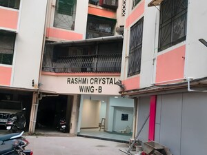  Apartment – Exterior View View at Shanti Vihar - for Sale