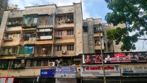  Shop – Exterior View View at Mira Road - for Sale