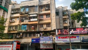  Shop – Exterior View View at Mira Road - for Sale