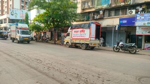 Parking in  Shop at Mira Road – for Sale