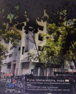  Apartment – Exterior View View at Yerwada Village - for Sale
