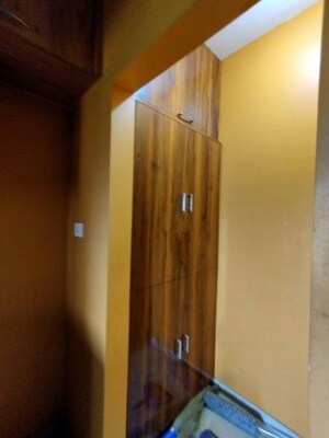 Room in 2 BHK Apartment at Lodha Palava Casa Rio Caspiana, Dombivli East – for Rent