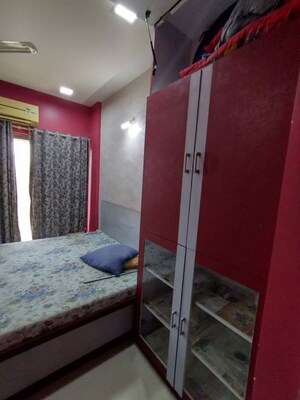 Bedroom in 2 BHK Apartment at Lodha Palava Casa Rio Caspiana, Dombivli East – for Rent
