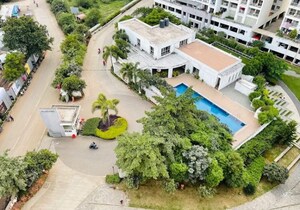 Master Plan in 1 BHK Apartment at Godrej Horizon, Mohammadwadi – for Rent
