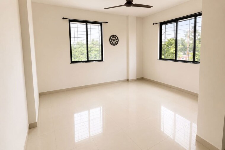 Room, parmar-plaza 1 Bedroom 690 Sq.Ft. Apartment In Wanwadi Pune 10734703