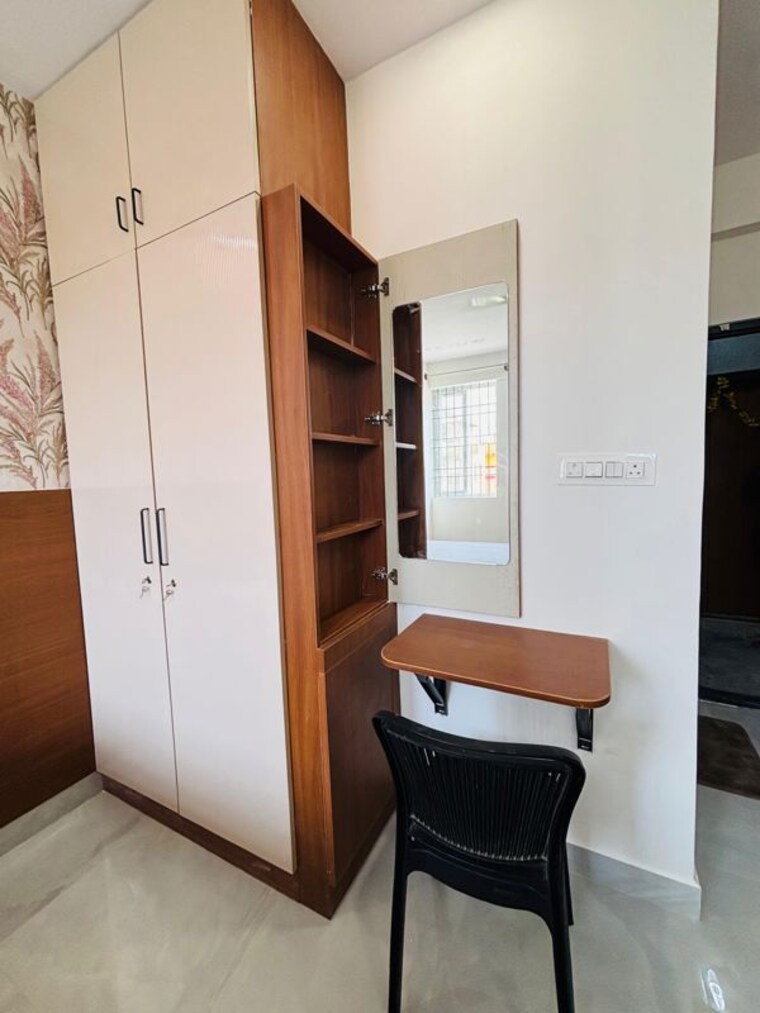 undefined, ashwini layout 1 RK 450 Sq.Ft. Builder Floor In Ashwini Layout Bangalore 10734697