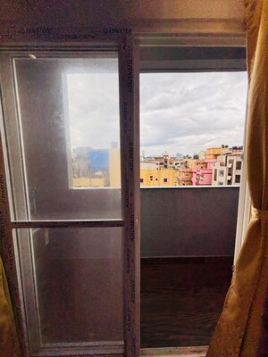 Furnished Amenities in 1 RK Builder Floor at Ashwini Layout – for Rent