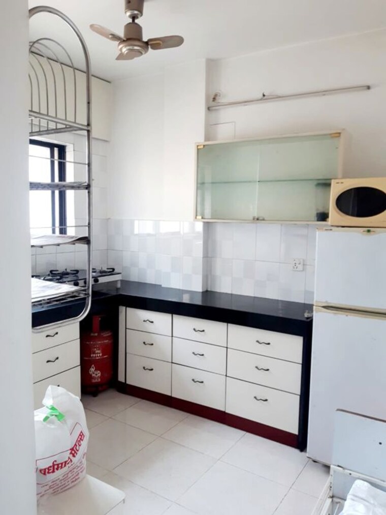 Kitchen, avalon-heights-wakad 2 Bedroom 949 Sq.Ft. Apartment In Wakad Pune 10734682