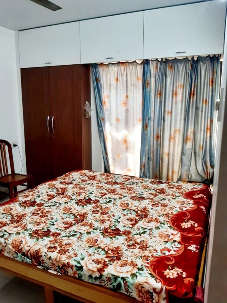 Bedroom, avalon-heights-wakad 2 Bedroom 949 Sq.Ft. Apartment In Wakad Pune 10734682