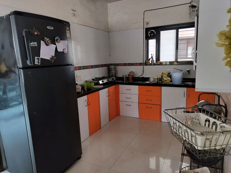 Kitchen, avalon-heights-wakad 2 Bedroom 949 Sq.Ft. Apartment In Wakad Pune 10734682