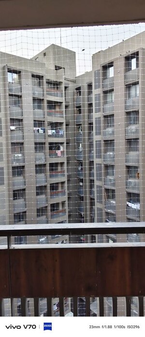 3 BHK Apartment – Exterior View View at Kalupura - for Rent