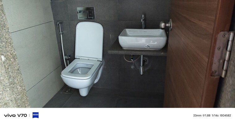 Bathroom, kalupura 3 Bedroom 1700 Sq.Ft. Apartment In Kalupura Ahmedabad 10734701