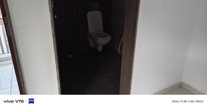 Bathroom in 3 BHK Apartment at Kalupura – for Rent