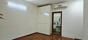 3 BHK Apartment For Rent in LnT Raintree Boulevard, Hebbal