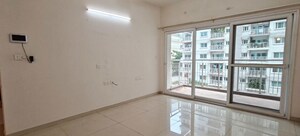 Room in 3 BHK Apartment at LnT Raintree Boulevard, Hebbal – for Rent