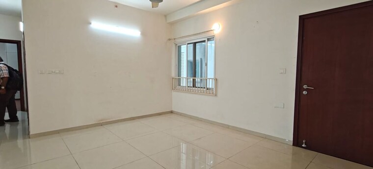 Room, lnt-raintree-boulevard 3 Bedroom 1670 Sq.Ft. Apartment In Hebbal Bangalore 10734707