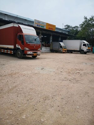  Warehouse For Rent in Pattanam