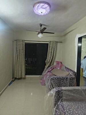 Staircase in 2 BHK Apartment at Kajolkar Building, Kurla – for Rent