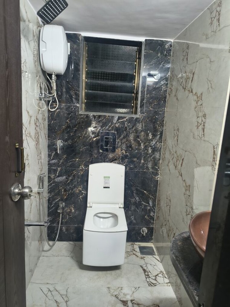 Exterior View, kajolkar-building 2 Bedroom 600 Sq.Ft. Apartment In Kurla Mumbai 10734721
