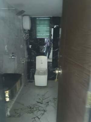 Team Area in 2 BHK Apartment at Kajolkar Building, Kurla – for Rent