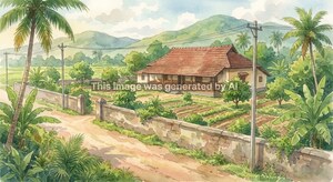  Land – Exterior View View at Kolottimoola - for Sale