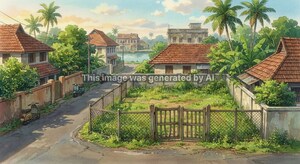  Land For Sale in Ernakulam