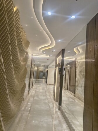 1 BHK +  437 Sq.Ft. Apartment in Sayba Crystal