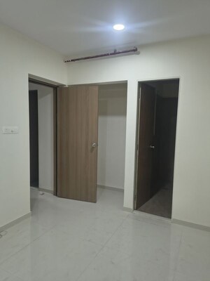 Furnished Amenities in 1 BHK Apartment at Sayba Crystal, Kurla – for Rent