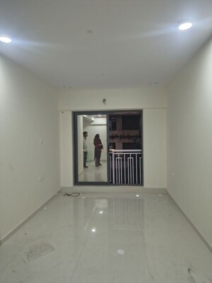 Parking in 1 BHK Apartment at Sayba Crystal, Kurla – for Rent