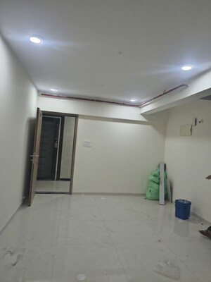 Furnished Amenities in 1 BHK Apartment at Sayba Crystal, Kurla – for Rent