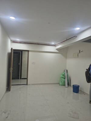 Furnished Amenities in 1 BHK Apartment at Sayba Crystal, Kurla – for Rent