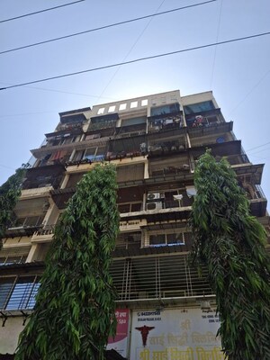 2 BHK Apartment For Rent in Neelkanth Sparkle, Ghansoli