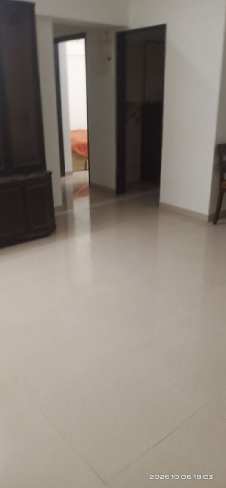 Living Room, goregaon west 2 Bedroom 650 Sq.Ft. Apartment In Goregaon West Mumbai 10734738