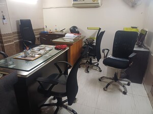  Showroom For Rent in Monalisa Koparkhairne, Kopar Khairane