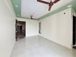 1 BHK +Apartment For Rent in Runwal My Desire