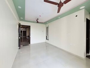 1 BHK Apartment For Rent in Runwal My Desire, Dombivli East